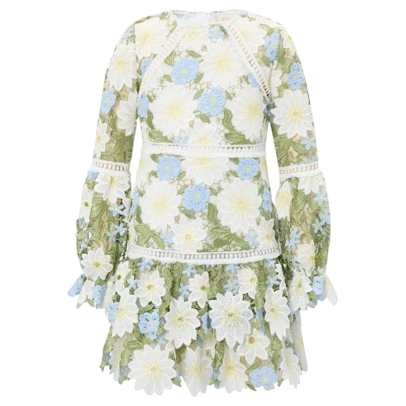 ladies-floral-dress-belted-bloom-LEONORA FLORAL DRESS