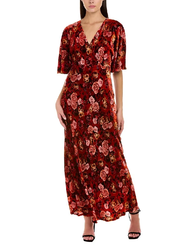 ladies-maxi-dress-versatile-vibe-Johnny Was Alanis Silk-Blend Maxi Dress