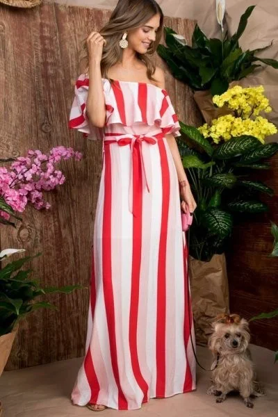 ladies-maxi-dress-modern-mirth-Summer Breeze Maxi