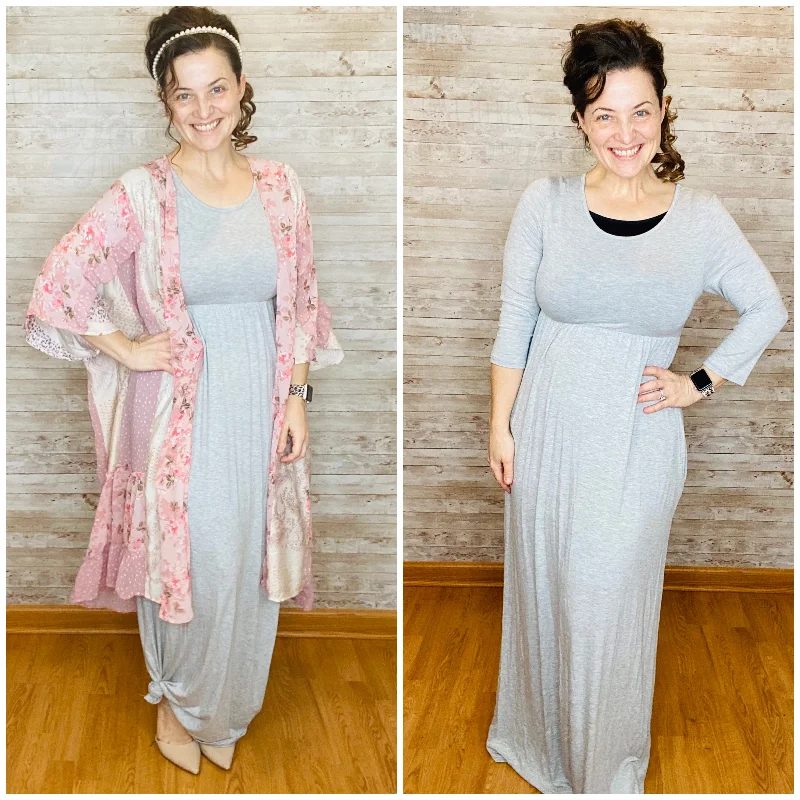 ladies-maxi-dress-sustainable-sweep-Keeping It Classy Maxi Dress