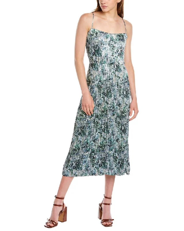 ladies-floral-dress-square-sweep-Vince Painted Floral Cami Dress