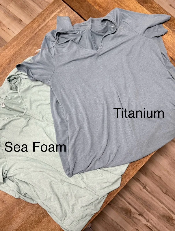 Titanium