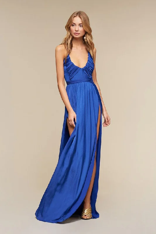 ladies-maxi-dress-bodycon-bliss-Bamako Escape Maxi Dress