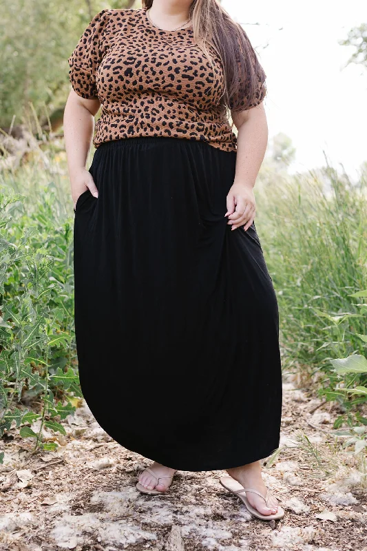 ladies-maxi-dress-seasonal-silk-Jocelyn Maxi Skirt